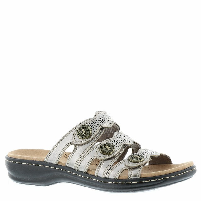 clarks leisa grace sandals