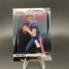 2024 Panini Prizm - Rookies Drake Maye #329 (RC)