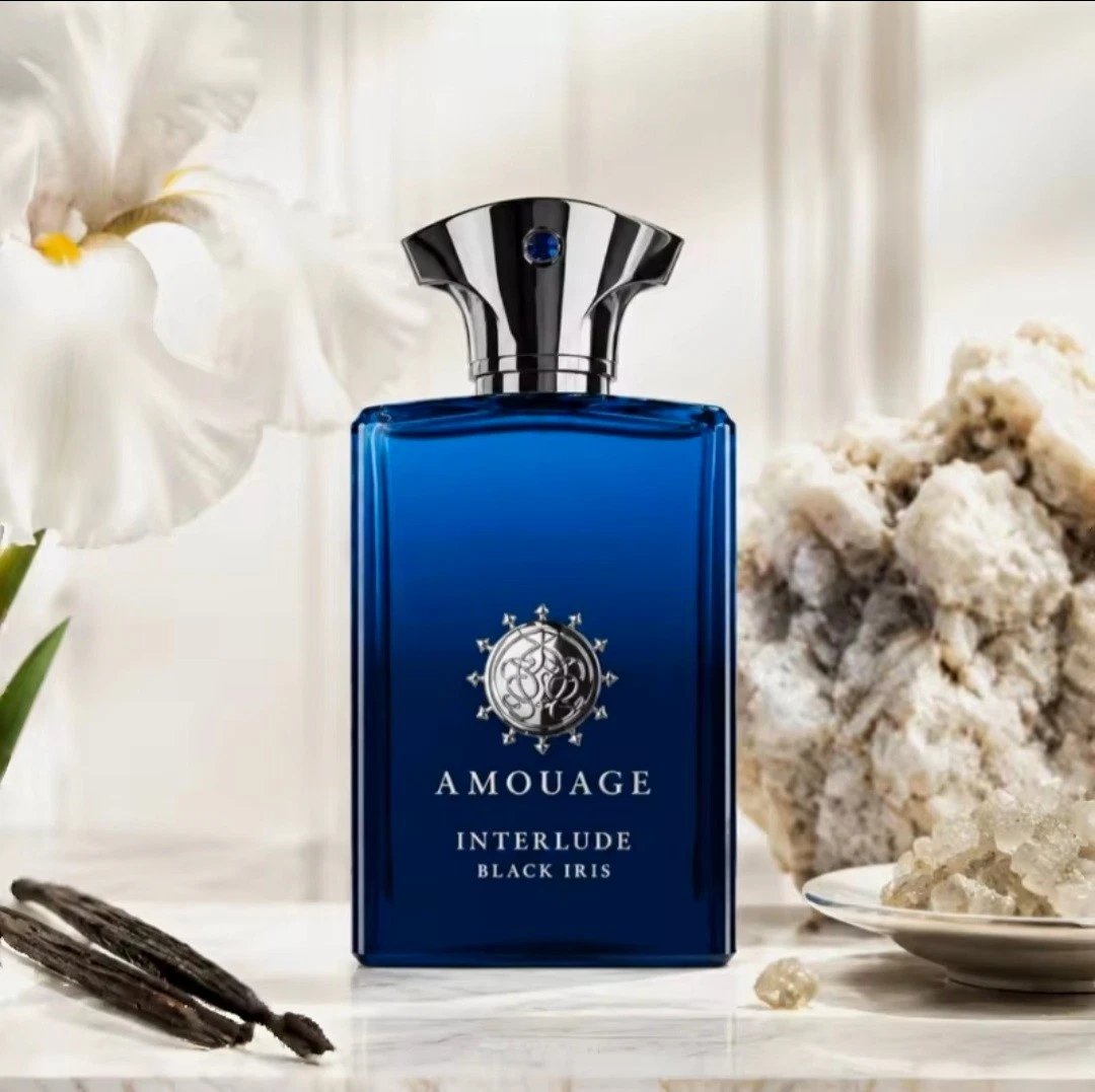 Amouage Interlude In Men's Fragrances for sale | eBay