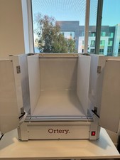 Ortery 2d photobench 100 Light Box lightly used