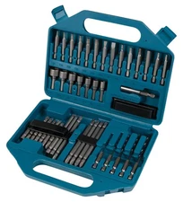 PERFORMANCE TOOL W1352 BIT SET