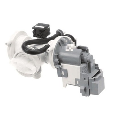 Easy Installation Drain Pump for Washing Machine Types Washer Accessory
