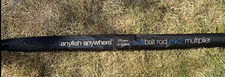 Anyfish Anywhere Six & Bait MK2 Multiplier 13ft 2pc Carbon 175g Portable