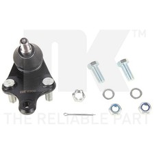 Rotule de suspension Toyota AVENSIS