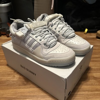 Adidas Bad Bunny Forum Low  Last Forum 