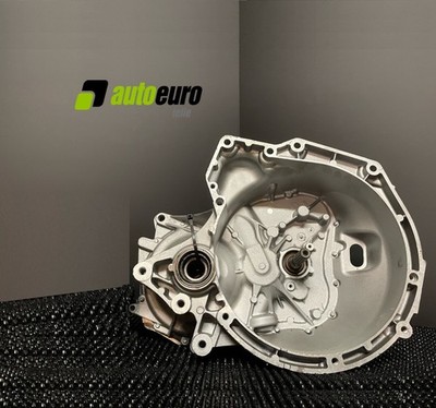 Getriebe JX6R-7002-AFD FORD FOCUS, 1.0 EcoBoost, 6-Gang + 12 Monate GARANTIE