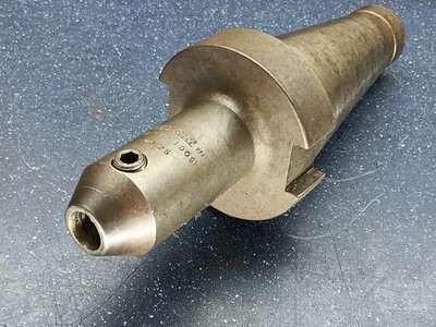 Weldon NMTB50 5/8'' ID Solid End Mill Tool Holder CNC Lathe Tooling .625 USA