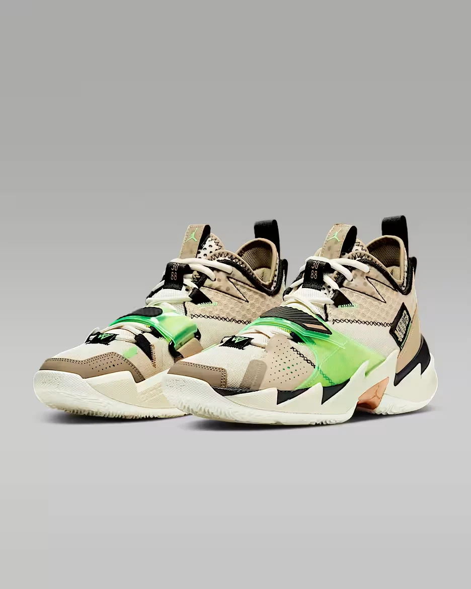 Jordan Why Not Zer0.3 PF KB3 for Sale | Authenticity Guaranteed | eBay