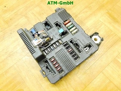 Sicherungskasten Renault Megane 2 II Siemens 8200262383A