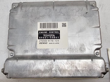 2009 Lexus LS460 AWD ECM PCM ECU Engine Contr...