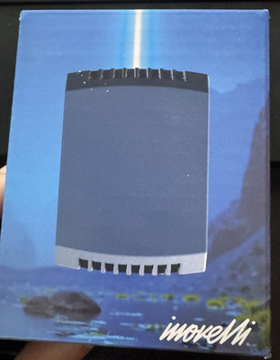 Inovelli Blue Zigbee Smart Fan/Light Canopy Module