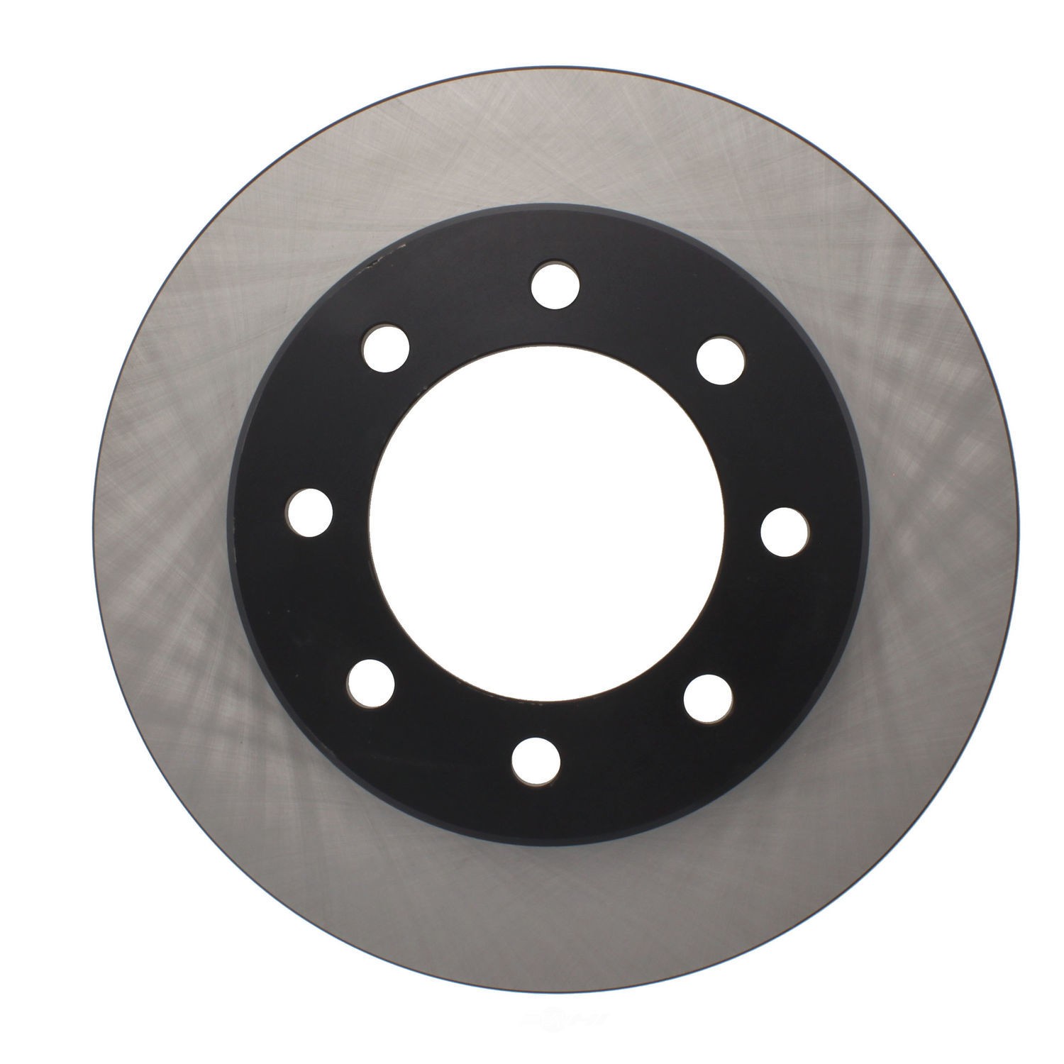 Disc Brake Rotor-Premium Centric 120.67072 for sale online | eBay
