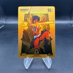 2025 Bo Jackson Battle Arena Update Barnacle Fire Battle Foil OBF-93 Power 95