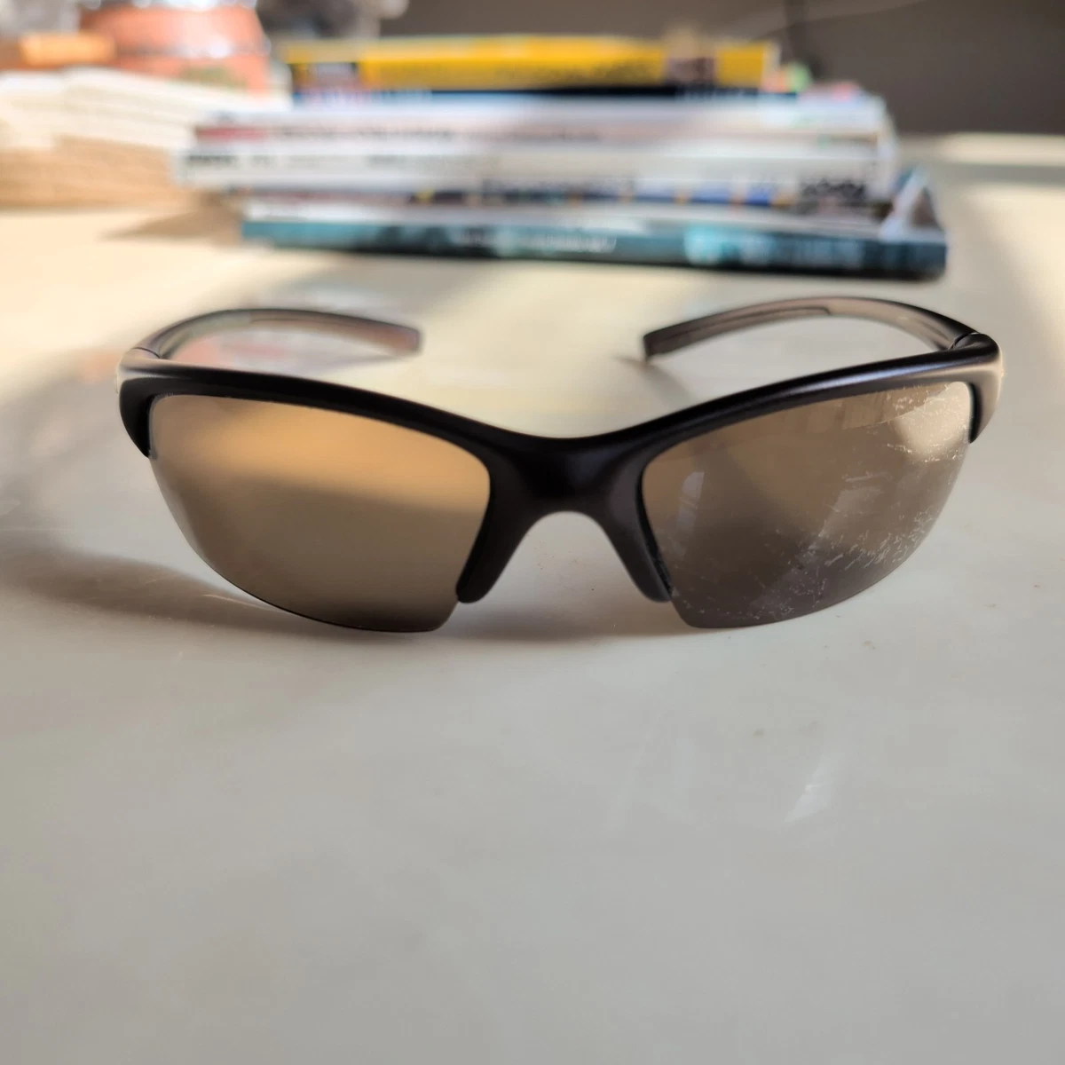 Мужские солнцезащитные очки Nike MAX Optics Indiana - огромный