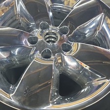 2013-2024 RAM 1500 2500 20" Wheel Cover New