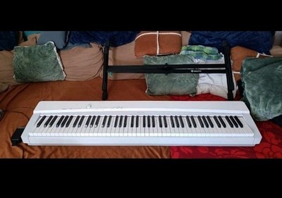 Casio Privia PX - 135 Piano Keyboard 88 Tasten + Keyboardständer 