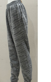 Victoria's Secret PINK Joggers High Waist Campus  Pants Gray M