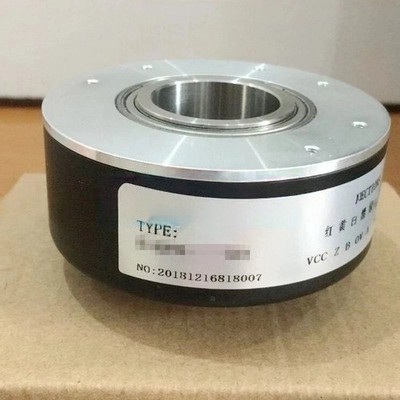 1Pcs New For X65AC-04-ZKT-2-1024 Encoder Replacement free shipping