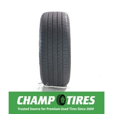 P22545r18 Hankook Ventus S1 As 95 H Used 832nds