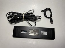 Dell D3000 SuperSpeed USB 3.0 Docking Station OEM