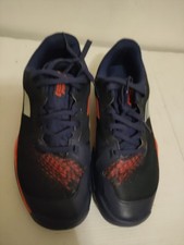 Babolat Jet Match 3 All Court Junior Tennis Athletic Shoes Multicolor Sz 6