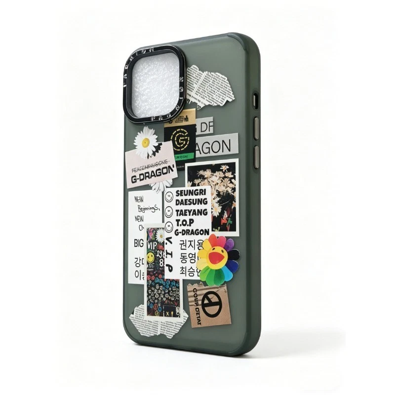 Big Bang Iphone Case for sale | eBay