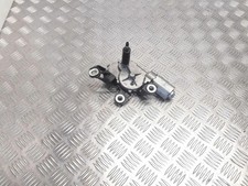 VW TOURAN 1T1, 1T2 Heckscheibenwischer 0390201598 1T0955711C 2.00 35178321