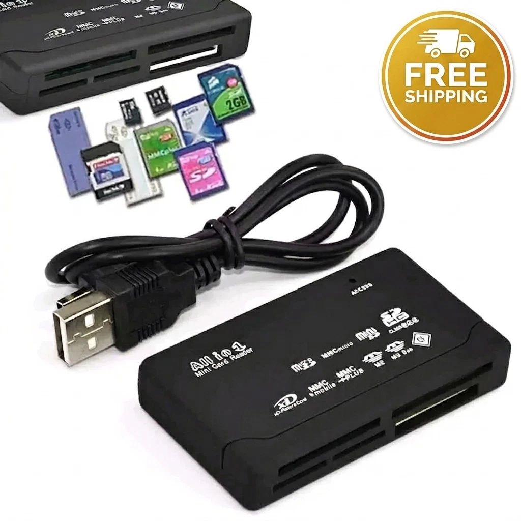 xd card reader products for sale | eBay