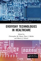 Christopher M. Hayre (U. A.) | Everyday Technologies In Healthcare | Taschenbuch
