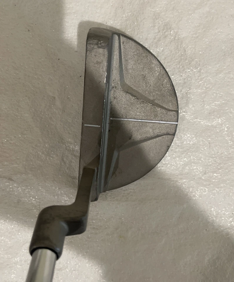 TopFlite Mid-Mallet Starter Putter - 35” Length  - Image 4 of 4