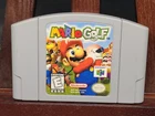 Mario Golf (Nintendo 64, 1999)