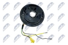 Wickelfeder Airbag NTY EAS-ME-001 für W202 MERCEDES KLASSE 180 202 018 200 020 Wickelfeder Airbag NTY EAS-ME-001 für W202 MERCEDES KLASSE 180 202 018 200 020