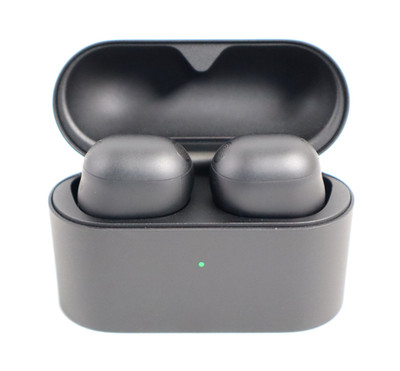 Sony WF-1000XM6 Best Truly Wireless Noise Cancelling Earbuds - Good Con. - Black