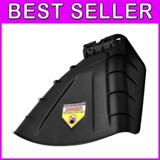 Replacement Side Discharge Chute for MTD Cub Cadet – Heavy-Duty & Reliable