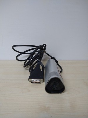 Polycom Eagle Eye akustische Kameraeinheit - Polycom EPTZ-2 - silber