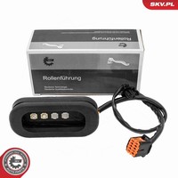 Esen SKV Schalter TüRkontakt 97SKV148 FüR Opel Movano X62 Bus Cdti FWD RWD 3 FV