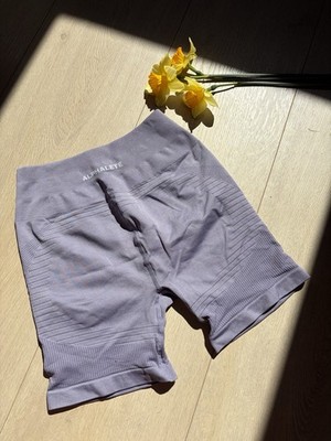 Alphabete Sport Short - M
