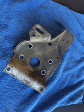 1958 Chevrolet Factory Power Brake Booster Mounting Bracket