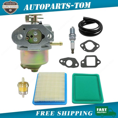 #ad New For Subaru EA190V Power stroke pressure washer Carburetor Fits Costco $26.49