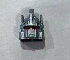 1986 G1 Transformers Bruticus Onslaught Head Face Helmet Action Figure - Vintage