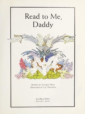 Read to Me, Daddy by Rh Value Publishing, Good Book