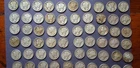 lot of Liberty dimes 90% silver