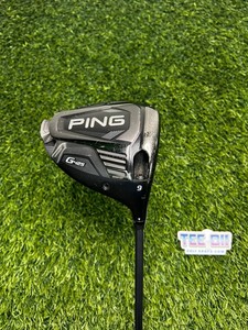 Ping G425 Lst Driver | eBay