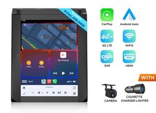 12.1" IPS 4+64 Android for 15-20 Ford F-150 King Ranch F150 Car Stereo Radio GPS