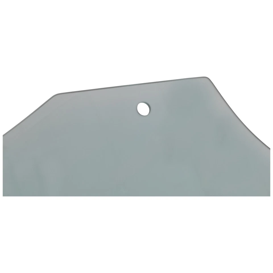 Gafas de puerta trasera pasajero lado derecho mano 15947882 para Buick LaCrosse 10-16 Foto 4 de 4