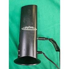 Genuine My Zone Wireless Headphones Base Only Stand  XLZ-ZONE001