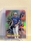 2026 Topps Series 2 Trey Yesavage Base (RAW)