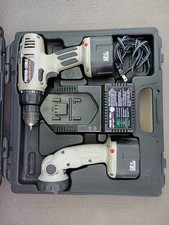 Porter Cable 12v 866 Drill/Driver, Flashlight...