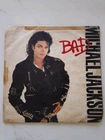 MICHAEL  JACKSON  -  BAD - LP -KILLER! POP - Lots Of Two LPs