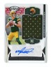 2024 Panini Certified Michael Pratt Freshman Fabric Mirror Auto /399 RC